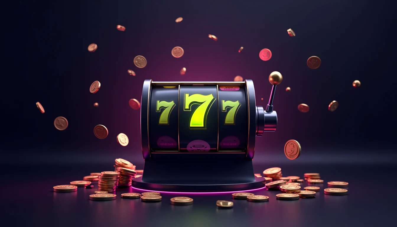 agen126 slot featured game showcase