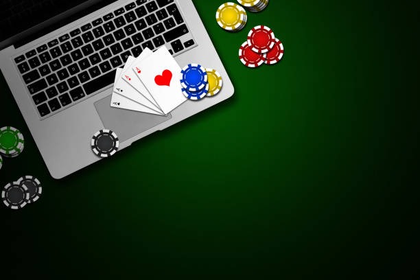 Roulette wheel live at agen126 slot