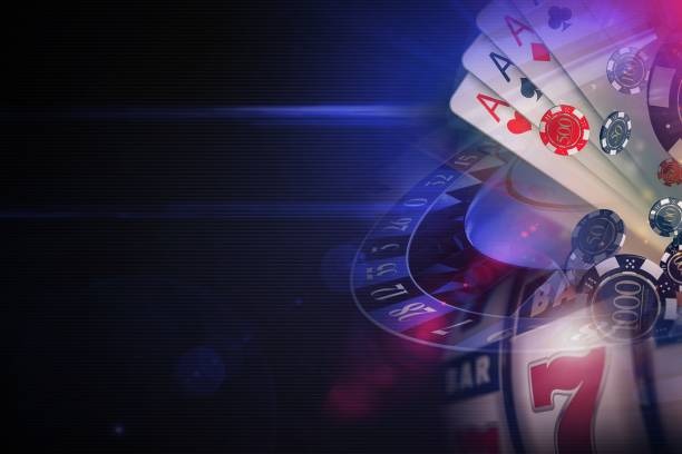 Baccarat dealing at agen126 slot