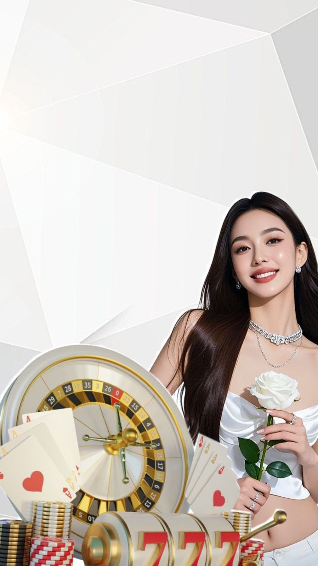 Dragon Tiger cards at agen126 slot