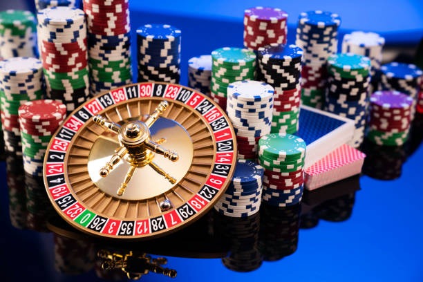 Bet placement interface