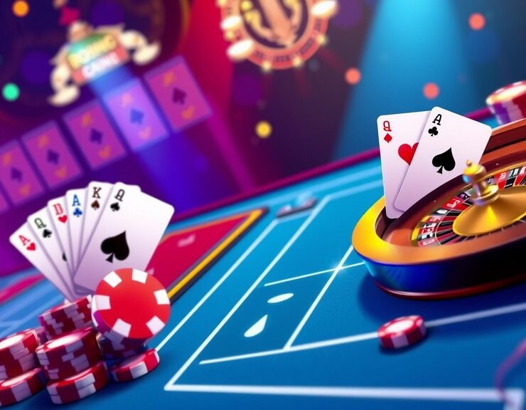 Payout settlement on agen126 slot