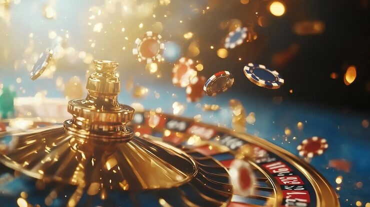 Togel Result live draw interface